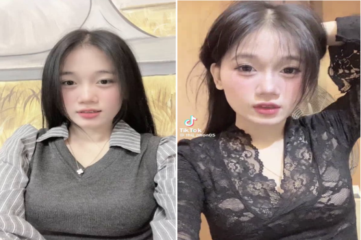 Clip Thij Phon Luxshare hot nhất MXH