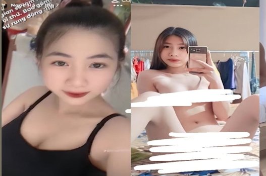 Cô gái xinh như hoa mang đến trải nghiệm khó quên