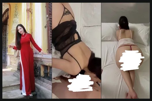 Nàng giáo viên trẻ gây ấn tượng với sự thân thiện trong sự kiện