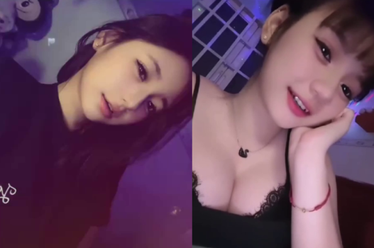 Phim sex cô gái xinh xắn ngây thơ thuần khiết